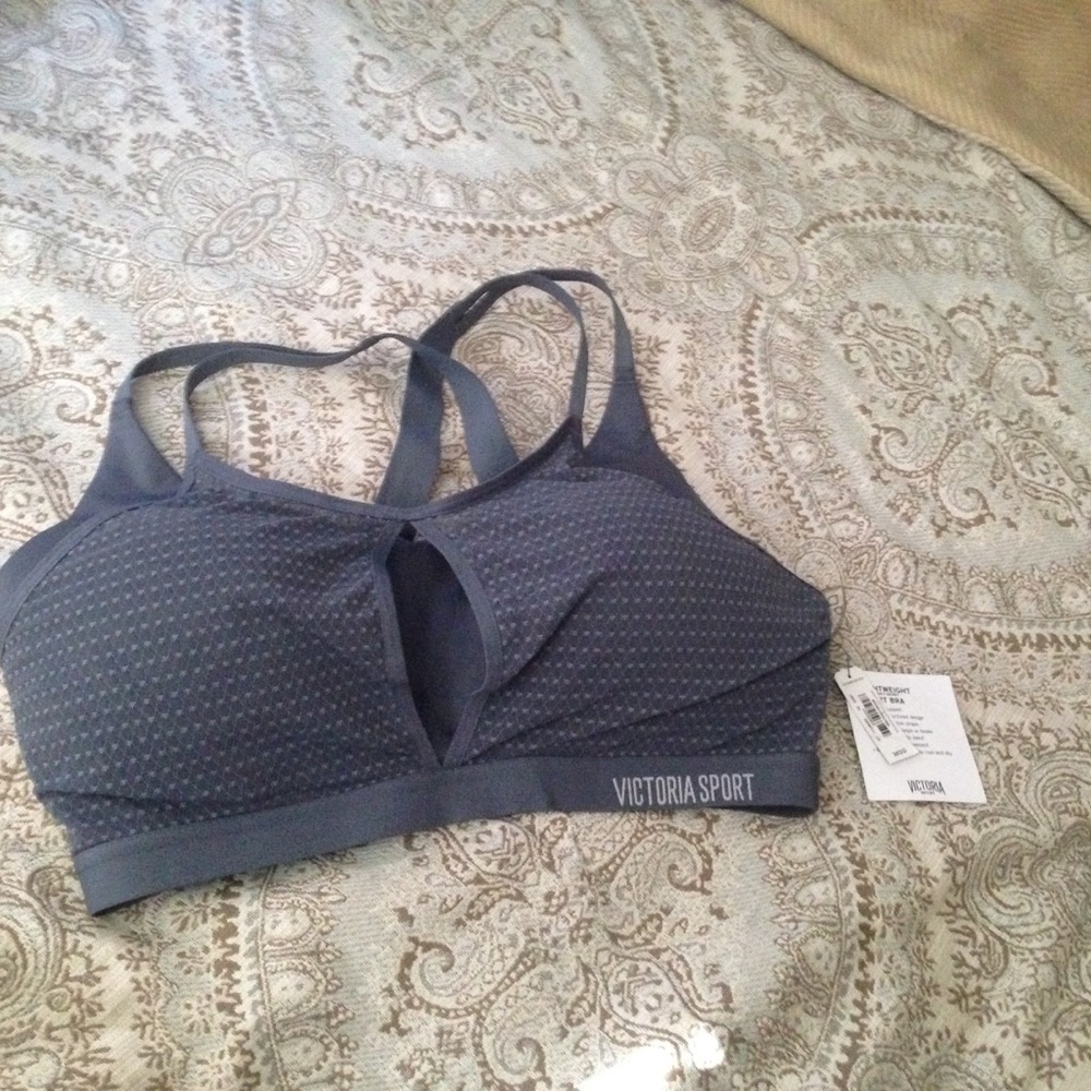 New victoria secret sport brass